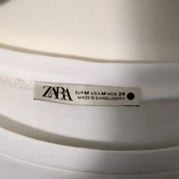 Zara Top - Picture 3 of 6